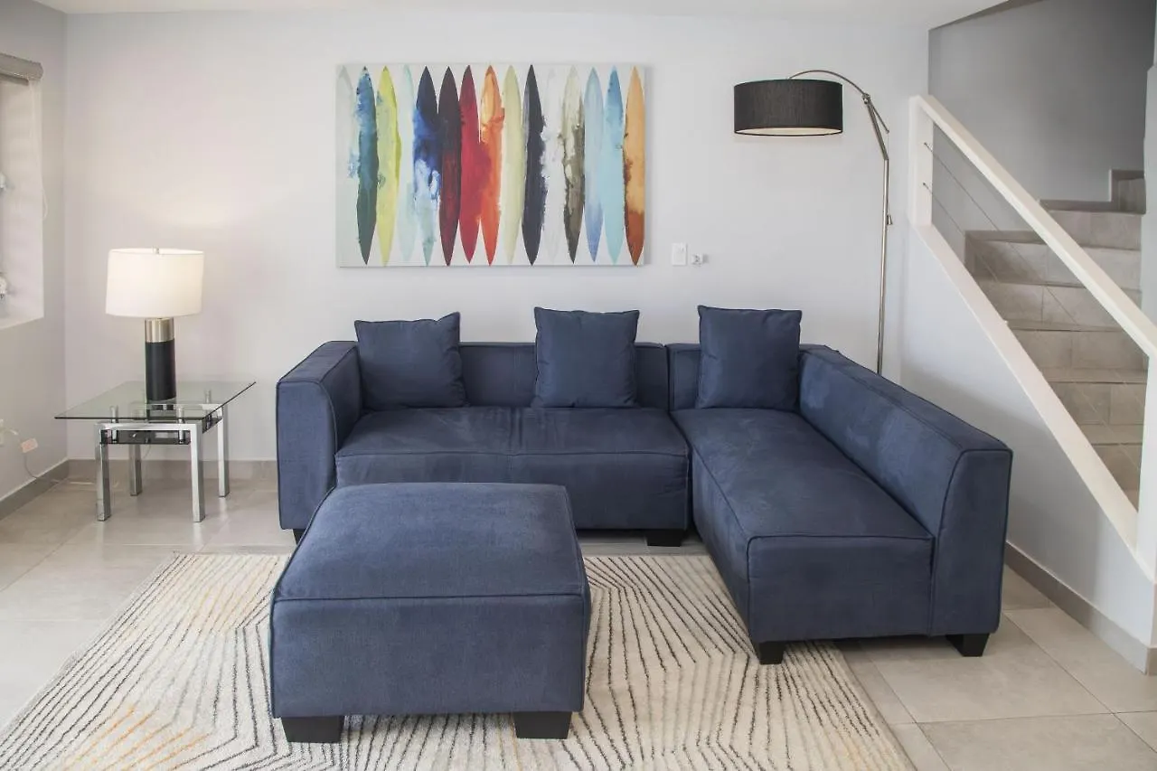 Villa 246C, South Finger, Waterfront Jolly Harbour 0*,